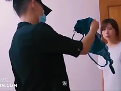 Asian Gay Porn 1