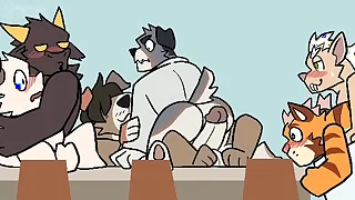 workplace After Hours Part 3